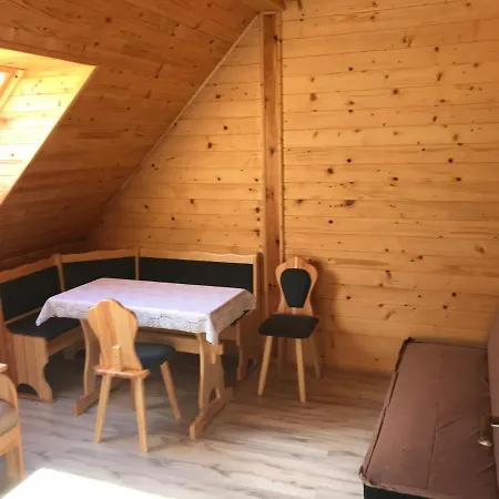 Apartmán Stará škola *
