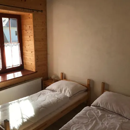 Stará škola Apartmán