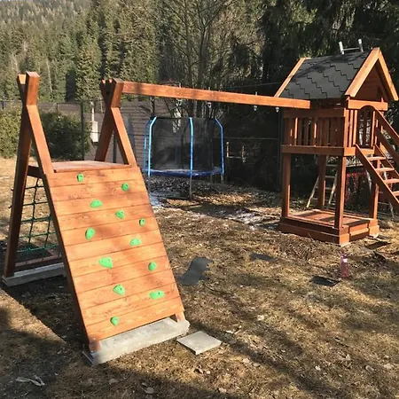 Stara Skola Apartmán *