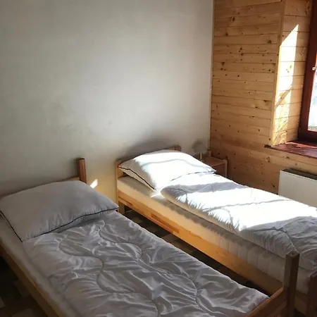 Stara Skola Apartmán *