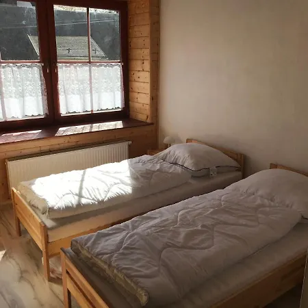 Apartmán Stará škola