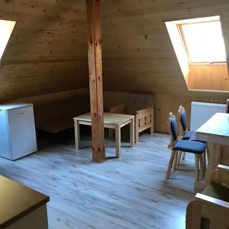 Stará škola Apartmán *