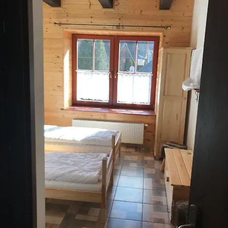 Stará škola Apartmán Nizna Boca