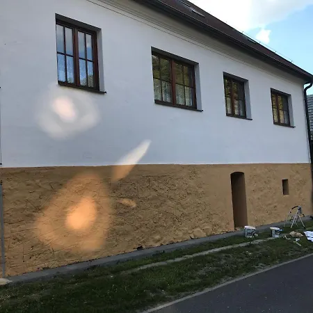 Stará škola Nizna Boca