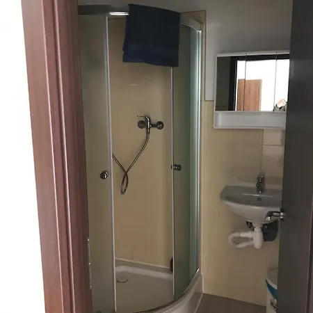 Stara Skola Apartmán *