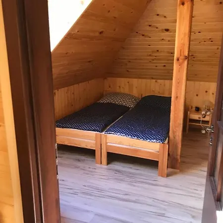 Stará škola Apartmán *