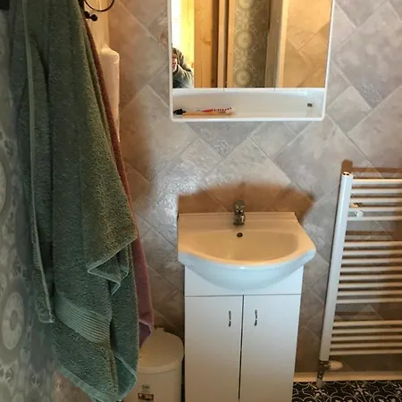 Stará škola Apartmán