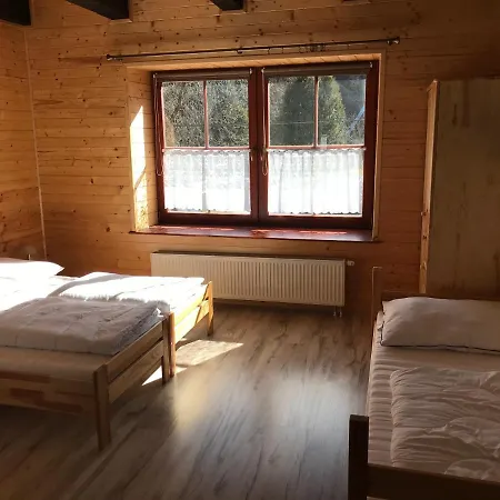 Stará škola * Nizna Boca