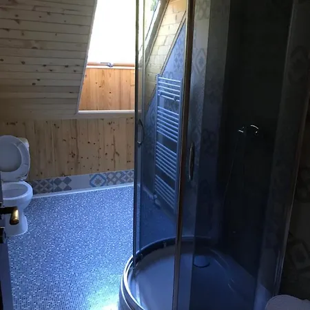 Apartmán Stará škola