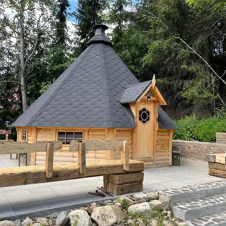 Apartmán Stará škola *