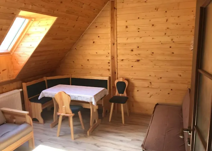 דירה Stara Skola *