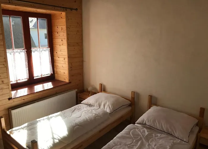 Stara Skola דירה