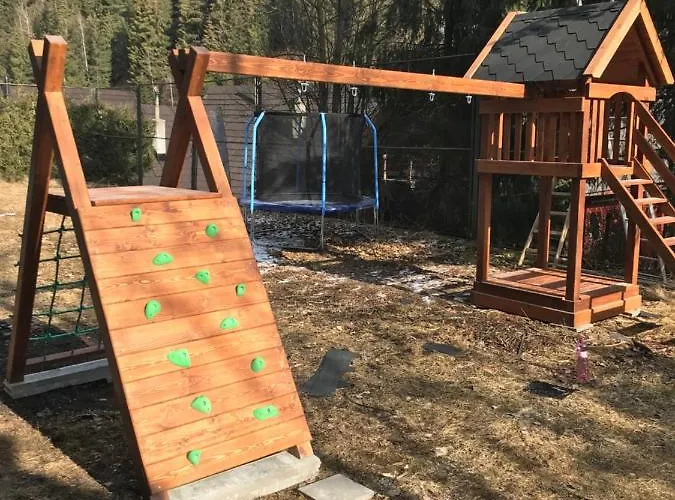 Stara Skola דירה *