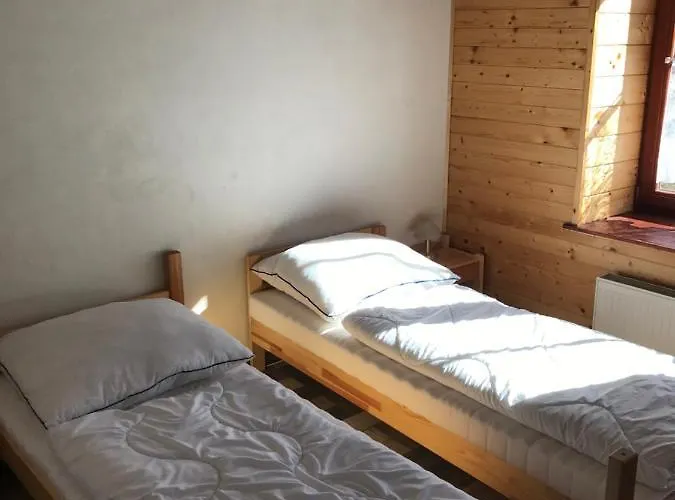 Stara Skola דירה *