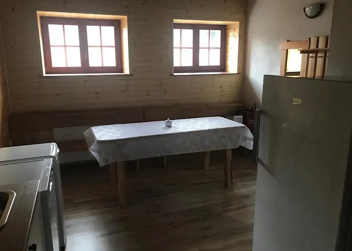 Stara Skola דירה