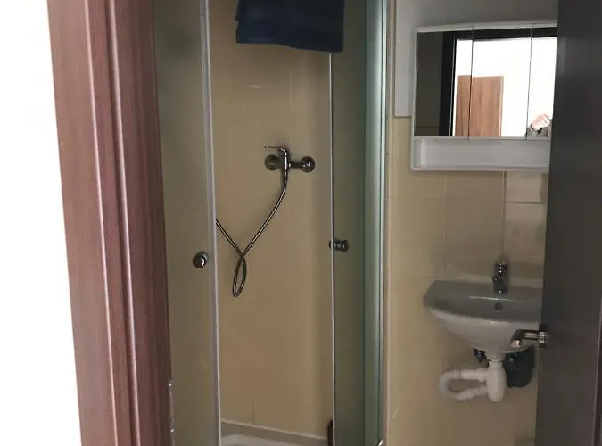 Stara Skola דירה *