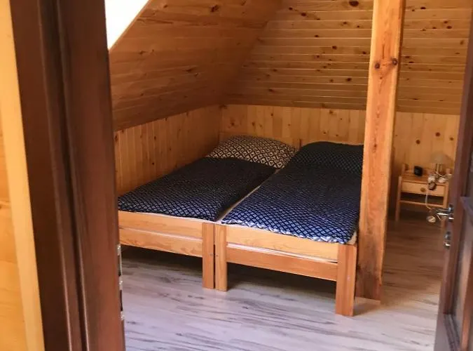 Stara Skola דירה *