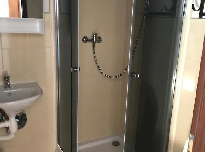 Stara Skola דירה Nizna Boca