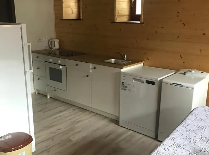 Stara Skola דירה Nizna Boca