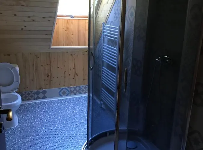 דירה Stara Skola